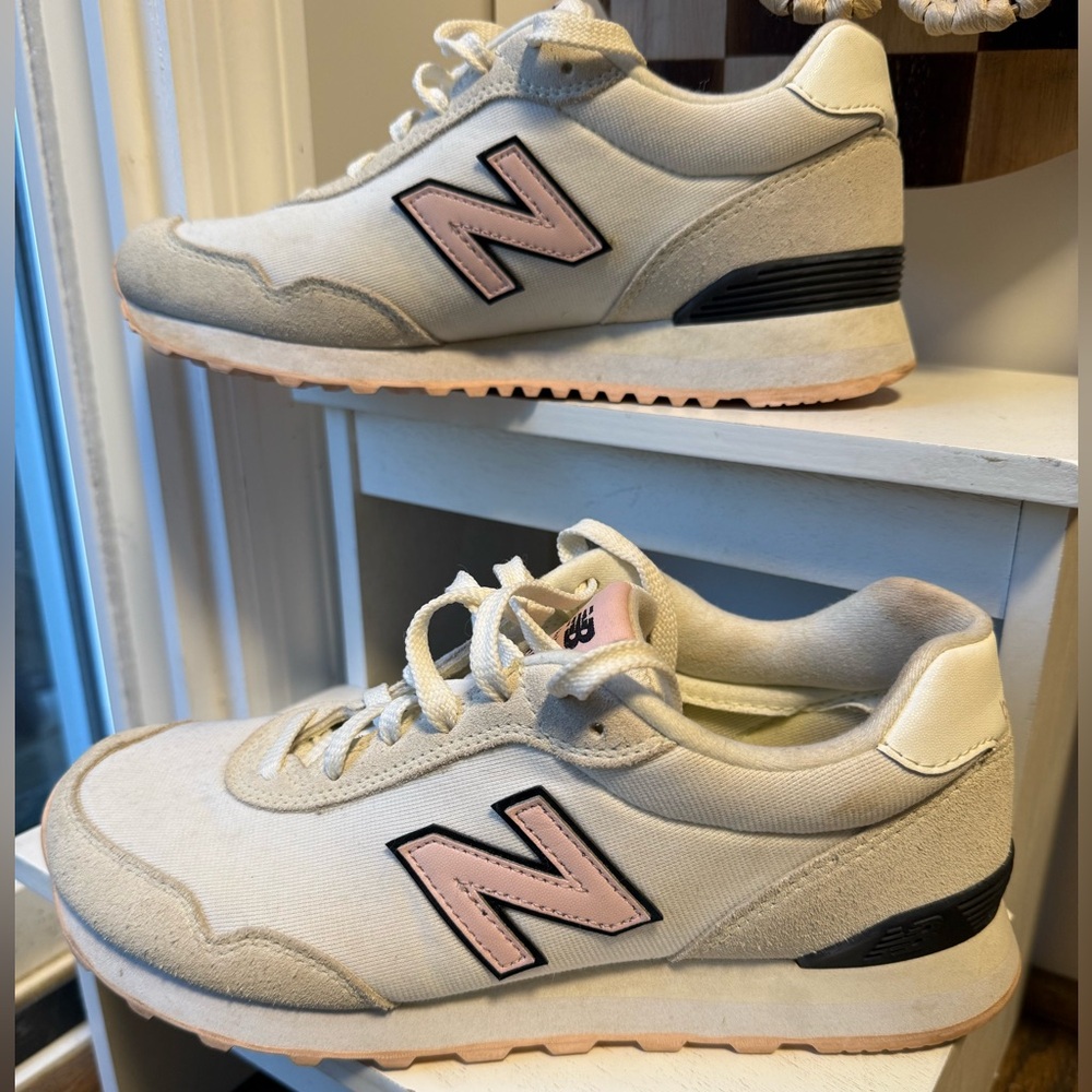 Women’s New Balance 515. Size 9